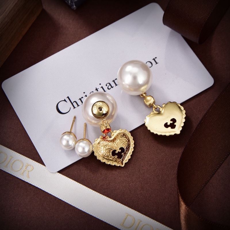 Christian Dior Earrings